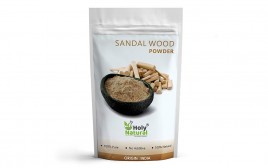 Holy Natural Sandal Wood Powder   Pack  50 grams